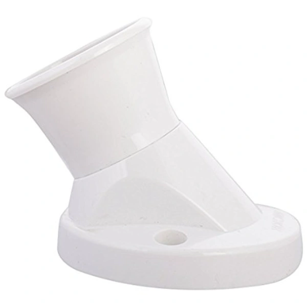 ANCHOR Anchor PW 39527 Angle Holder PC (White) - ANGEL , WHITE, NA